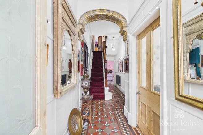 Hallway