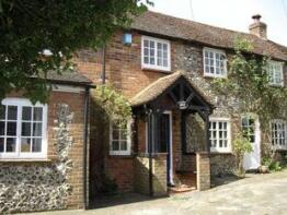 Allendale Cottage, Bucks Hill, Kings Langley WD4 9AP