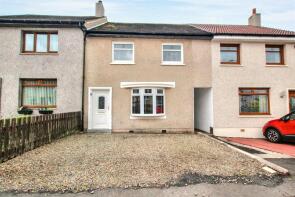 10, Rosemount Crescent, Carstairs, Lanark ML11 8QW
