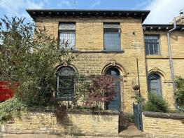 65, George Street, Saltaire, Shipley BD18 4PL