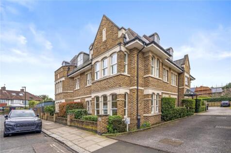 Roxborough House, St Margarets