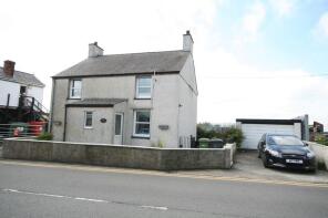 Rhianfa, Llanddaniel, Gaerwen LL60 6DP