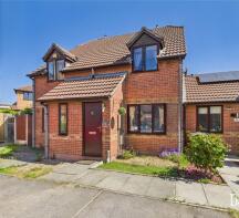 7, Blackthorne Close, Kilburn, Belper DE56 0LF