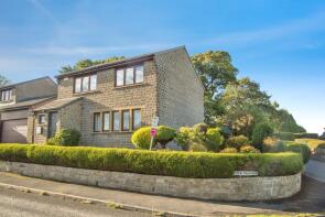 2, Upper Meadows, Upperthong, Holmfirth HD9 3HR
