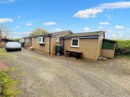 Tralee, Tresparrett, Camelford PL32 9ST
