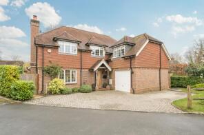 3, Sylvania Copse, Plaistow Road, Ifold, Billingshurst RH14 0TU