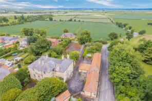 39 Hillside House, High Street, Leadenham, Lincoln LN5 0PP