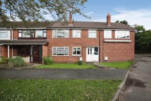 38, Glenville Avenue, Atherstone CV9 2QN