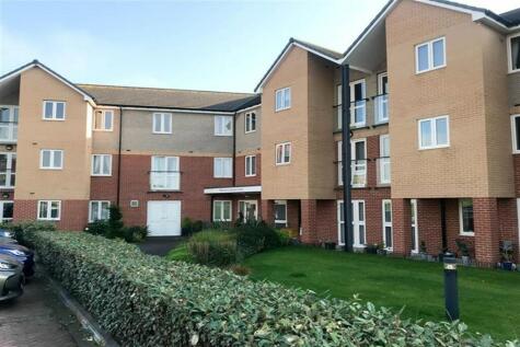 Seymour Court, South Shields