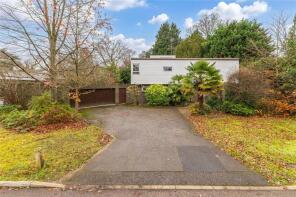 80, Onslow Road, Hersham, Walton-on-thames KT12 5AY
