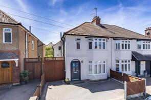 33, Tower Road, Epping CM16 5EN