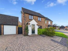18, Turner Avenue, Manningtree CO11 2LG