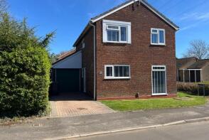 8, Millbrook Meadow, Ashford TN23 4XL