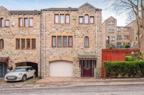 54, Dean Brook Road, Netherthong, Holmfirth HD9 3UF