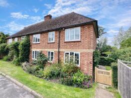 38, Chulkhurst, Ashford TN27 8EF