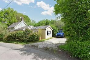 Aldersgate, Allotment Hill, Leigh, Blandford Forum DT11 0EJ