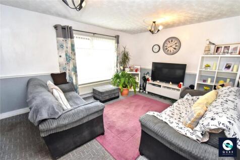 Reaper Close, Great Sankey, Warrington, Cheshire, WA5