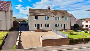 14, Whitehill Crescent, Ayr KA6 5EL