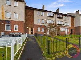 Flat 1/2, 208, Denmilne Street, Glasgow G34 9RH