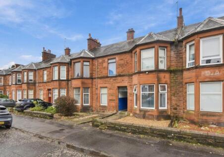Barbadoes Road, Kilmarnock, KA1
