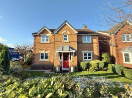 2, Rosemere Drive, Backford, Chester CH1 6PD