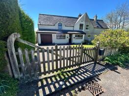 Whitehill, Harwood NE61 4LF