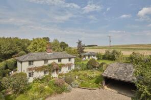 Hope Cottage, Boyton End, Sudbury CO10 8TA