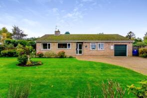 Church View, Mill Lane, Fosdyke, Boston PE20 2BL