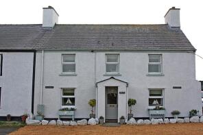 Dovedale Cottage, Hen Valley, Holyhead Road, Valley, Holyhead LL65 3AG