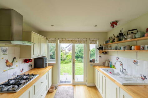 Main Street, Thornhill, Stirling, FK8 3PN