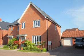 4, Willow Gardens, Feering, Colchester CO5 9GB