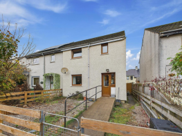 6, School Place, Grantown-on-spey PH26 3PZ