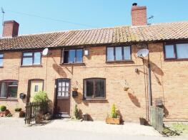 4, Grange Farm Cottages, North End, Norwich NR16 2LD