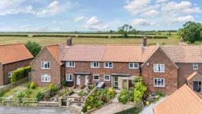 27 Rose Haven, Ainsty View, York YO26 8AJ