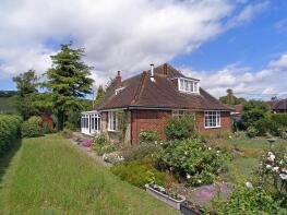 Downlands, East Dean Lane, Chichester PO18 0JA