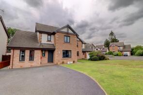 3, Greenpark Lane, Lockerbie DG11 2UA