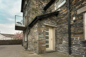 Flat 5, The Old Police Station, Main Street, Ambleside LA22 0NS