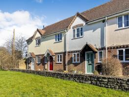 3, Quarrybrook Close, South Marston, Swindon SN3 4UP