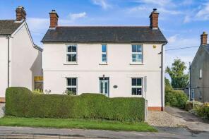 98, Wheatley Road, Garsington, Oxford OX44 9DR