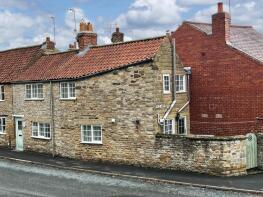 9, Tinley Garth, York YO62 6AR