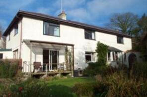 Windmill Cottage, Road From Junction West Of Roseney Farm To Snow Hill, Lanlivery, Bodmin PL30 5DE
