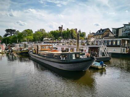 Thistleworth Marine, Isleworth, TW7