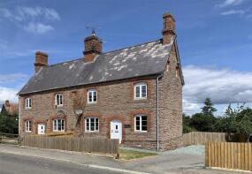 2, Tall Cottages, B4393 From Powys County Boundary To Start Of Alberbury Road, Alberbury, Shrewsbury SY5 9AG