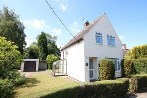 Wesleyan, The Street, Stowmarket IP14 6AQ