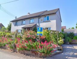 Tawny House, Road From Newcombes Farm To Parkyns Cross, Winkleigh EX19 8TB