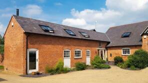 2 Breeze Hill Barns, Breeze Hill Farm, Nantwich Road, Nantwich CW5 8JR
