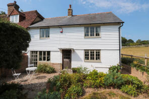 Blackthorn Cottage, Peters Green Road, Robertsbridge TN32 5UN