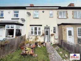 3, Kings Terrace, Askern, Doncaster DN6 0LR