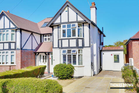 Repton Road, Orpington