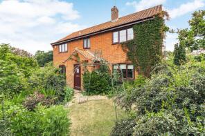 Corner Cottage, Lower Road, King's Lynn PE31 6AD
